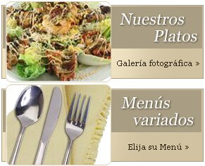 Restaurante Lanziego